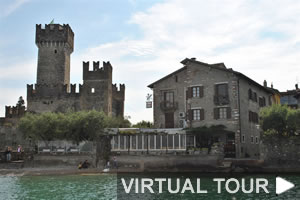 Virtual Tour Hotel Griffone Sirmione Gardasee